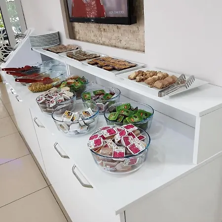 Otel Ecrin