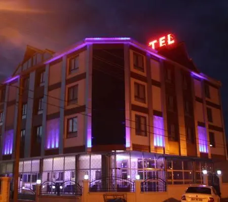 Otel Ecrin Altintas