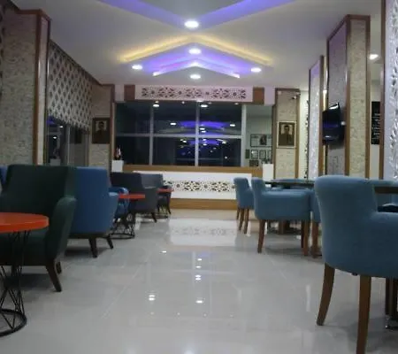 Hotel Ecrin