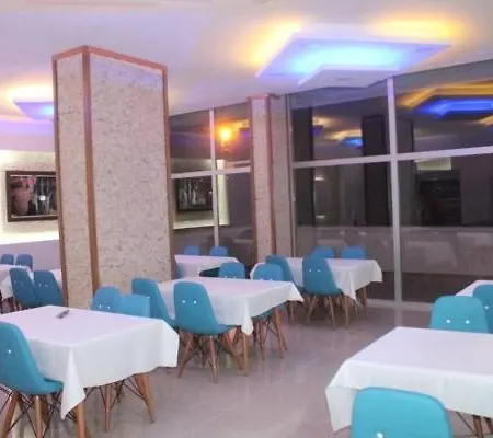 Ecrin Hotel Altintas