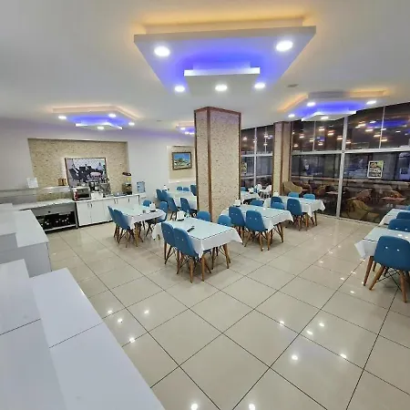 Hotel Ecrin Altintas