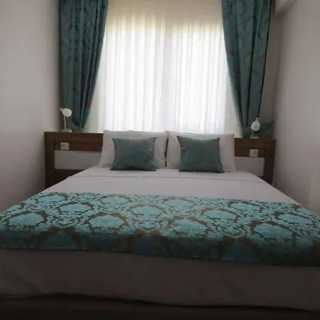 Ecrin Hotel