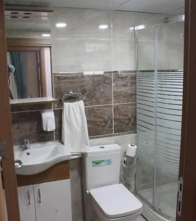 Ecrin Hotel Altintas