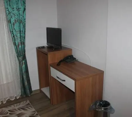 Hotel Ecrin Altintas