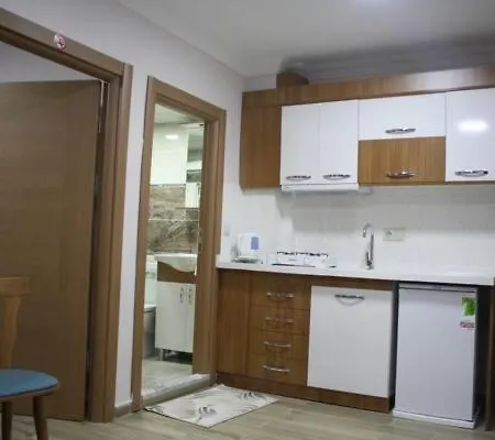 Hotel Ecrin Altintas