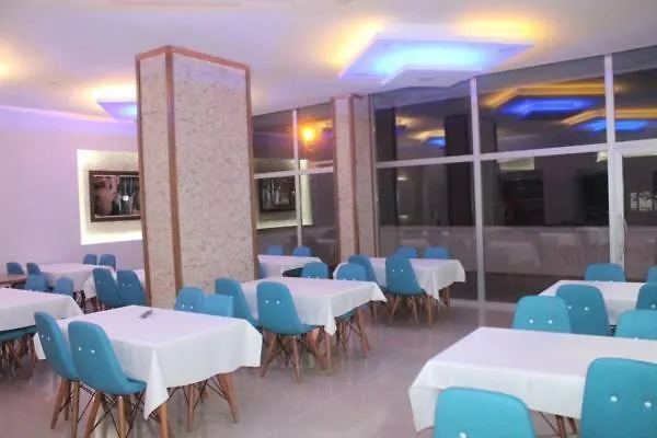 Ecrin Hotel Altintas