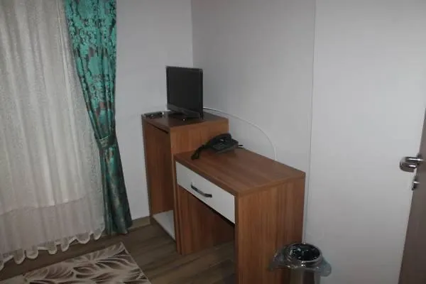 Ecrin Hotel Altintas