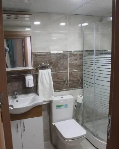 Ecrin Hotel Altintas